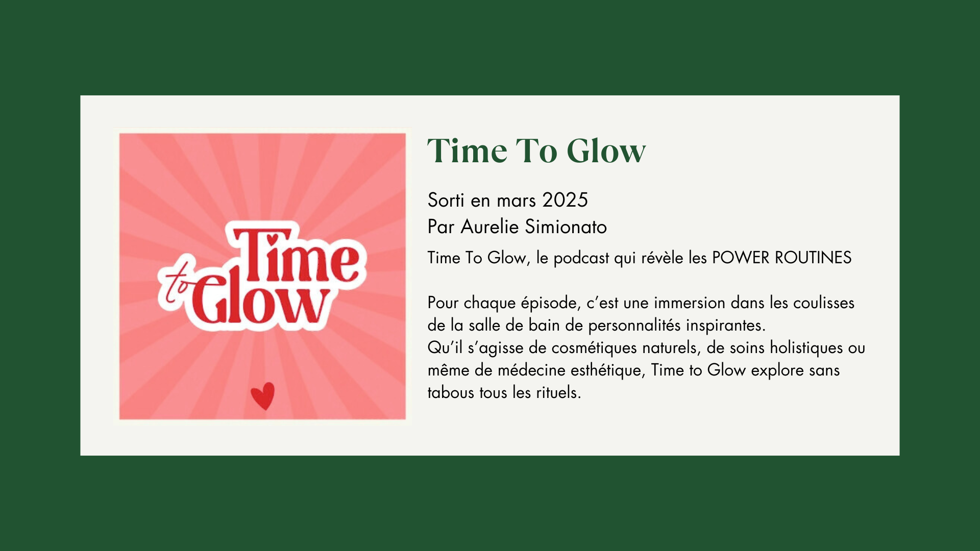 formation podcast expérience client