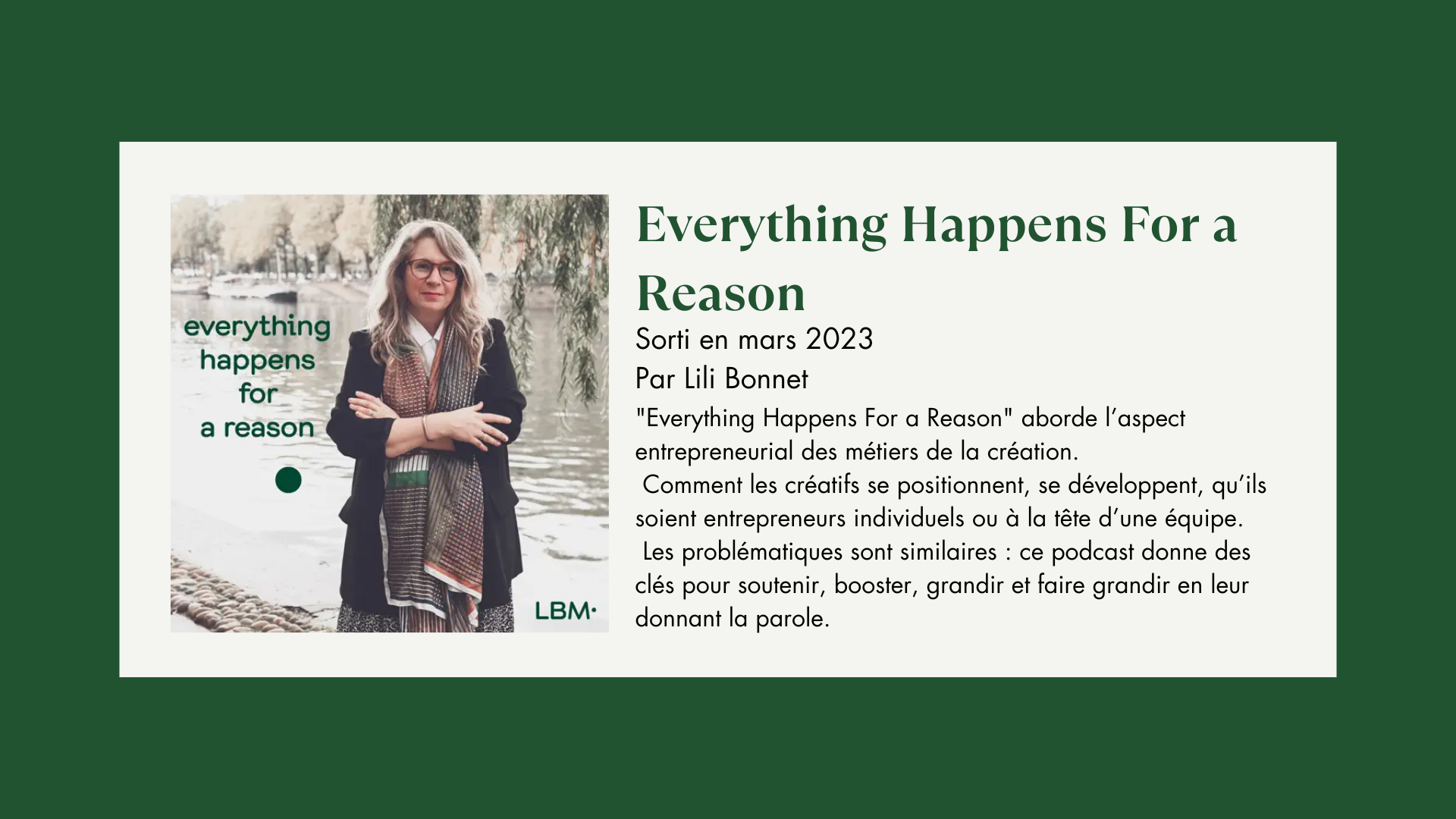 formation podcast expérience client