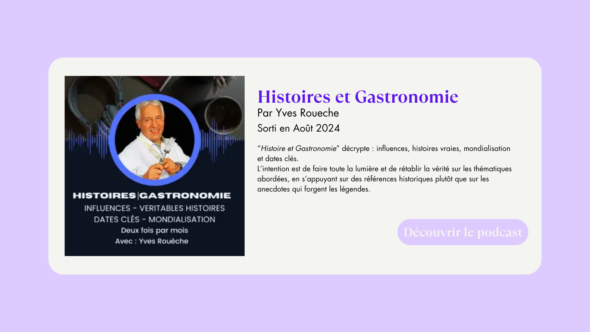 formation podcast expérience client