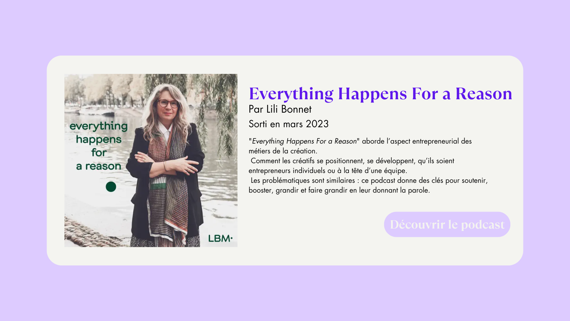 formation podcast expérience client