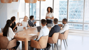 comment clôturer mes réunions efficacement