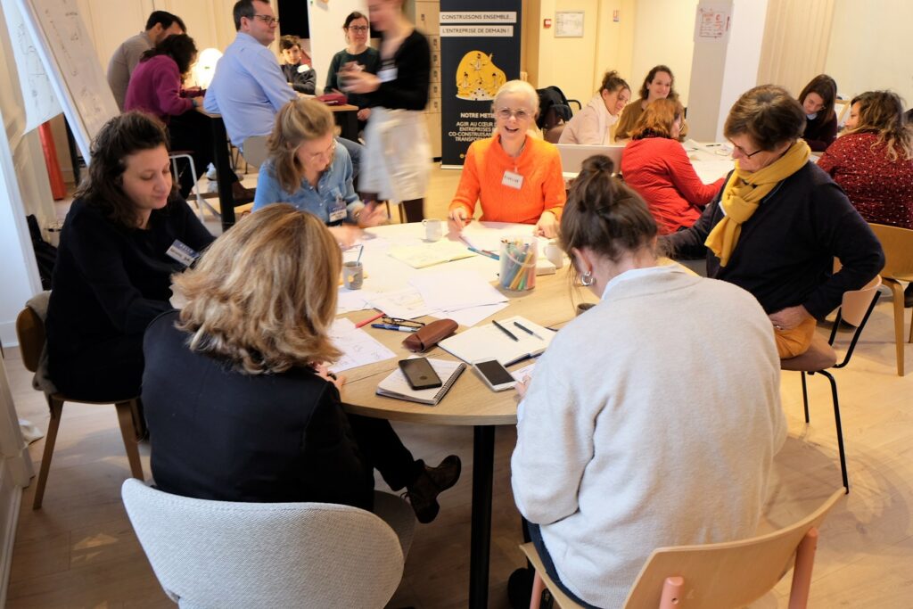animation world café