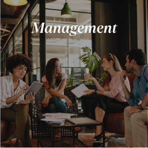 Le Repère des collab - organisme de formation management