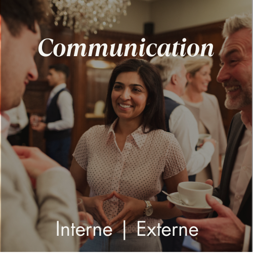 Le Repère des collab - organisme de formation communication
