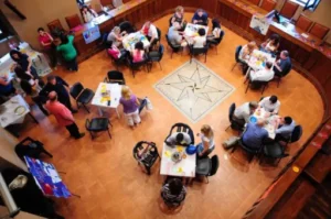 worldcafe