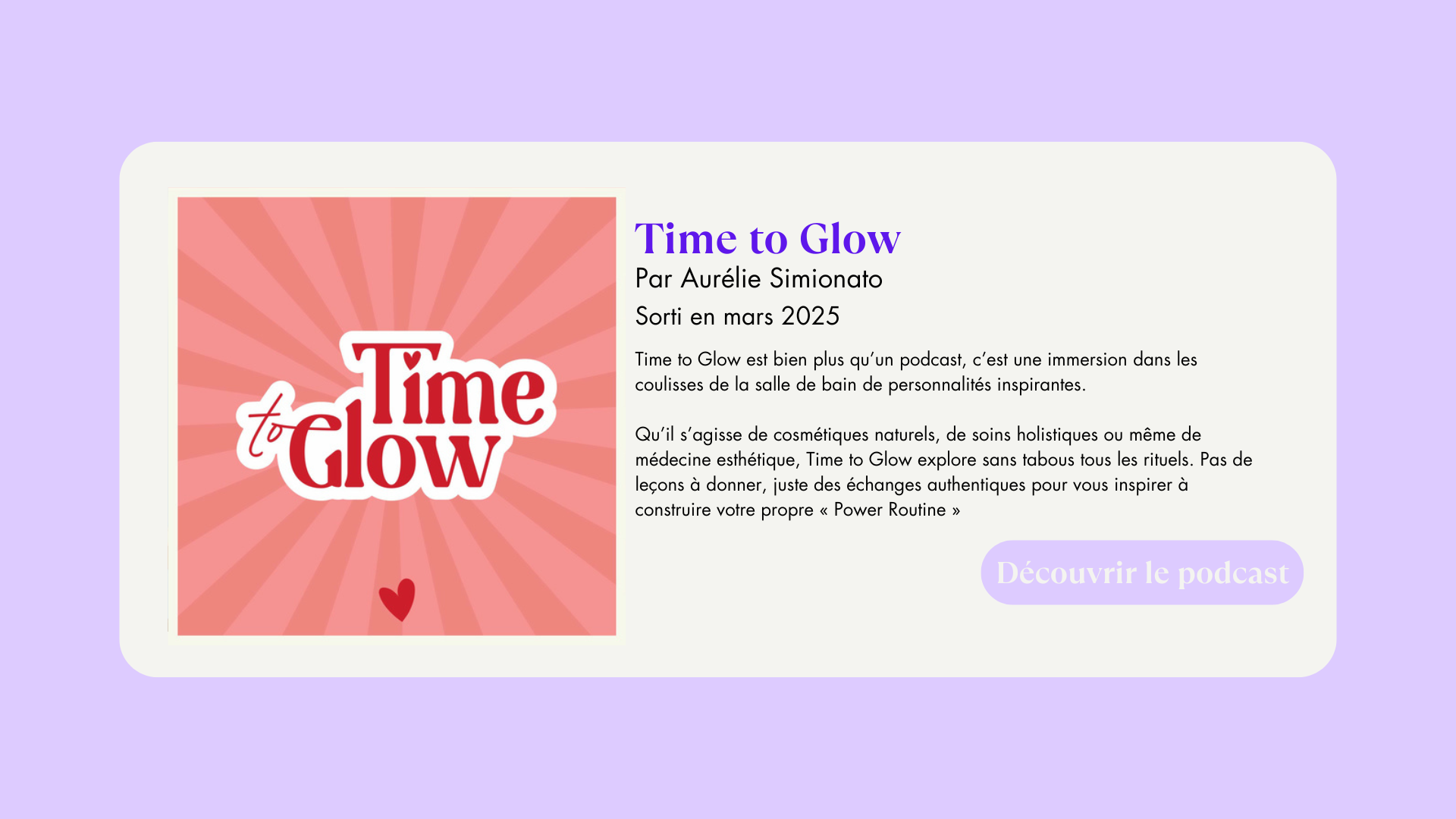 formation podcast expérience client